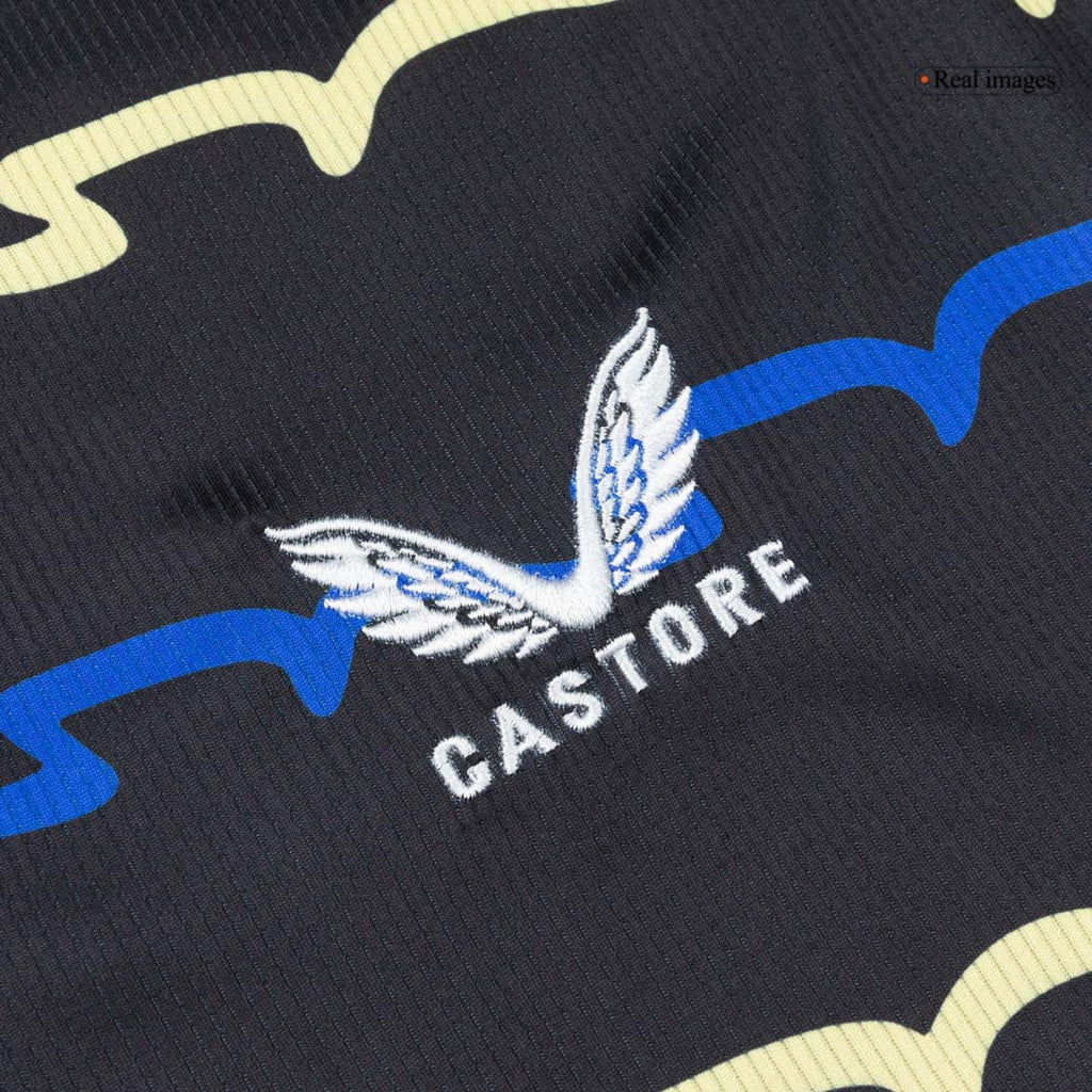 Troisième maillot extérieur d'Everton 2025/26