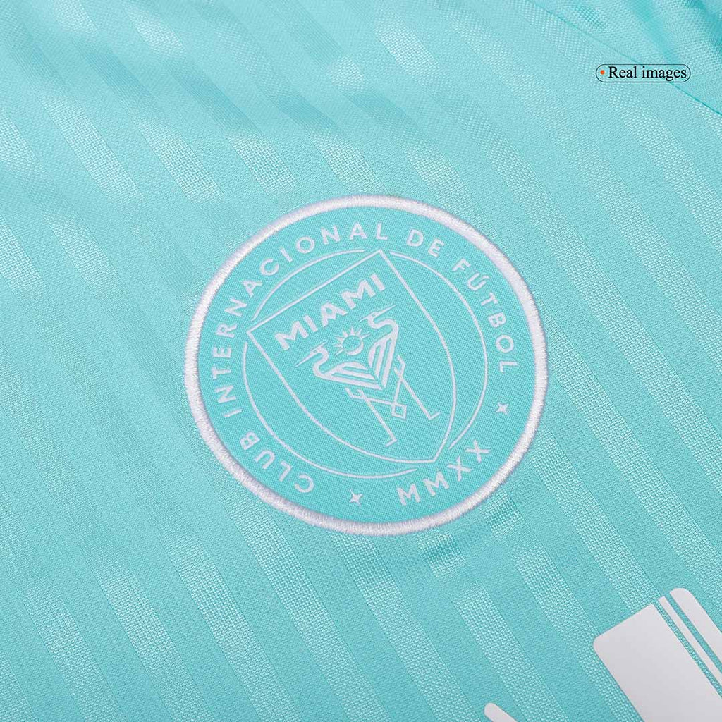 Camiseta de visitante del Inter Miami CF 2024 (tercera equipación)