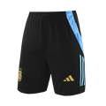 Argentina Pre-Match Training Soccer Shorts 2024 - Football Shirt | SmartJerseys | Official Quality