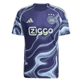 Ajax Away Soccer Jersey 2025/26 - Football Shirt | SmartJerseys | Official Quality