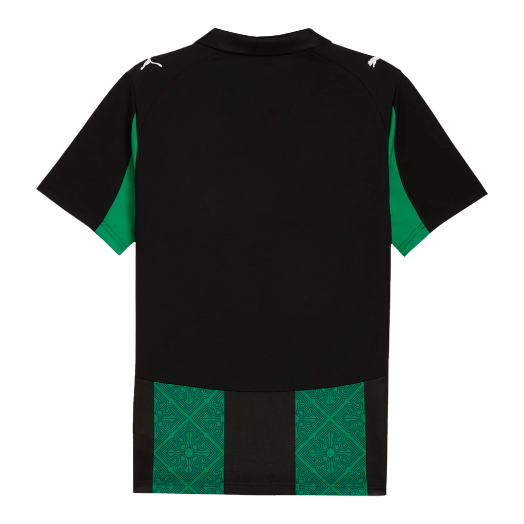 RC Lens Away Soccer Jersey 2025/26