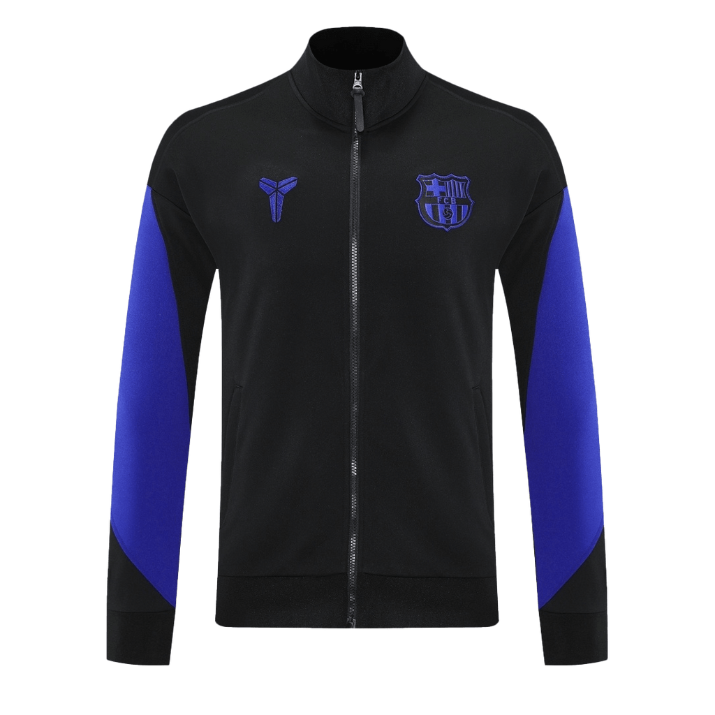 Camiseta de entrenamiento de fútbol del Barcelona 2025/26