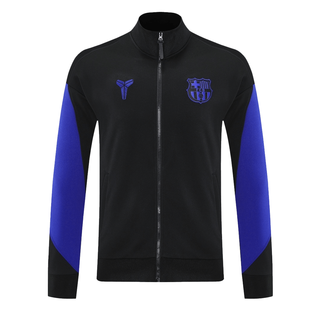 Camiseta de entrenamiento de fútbol del Barcelona 2025/26