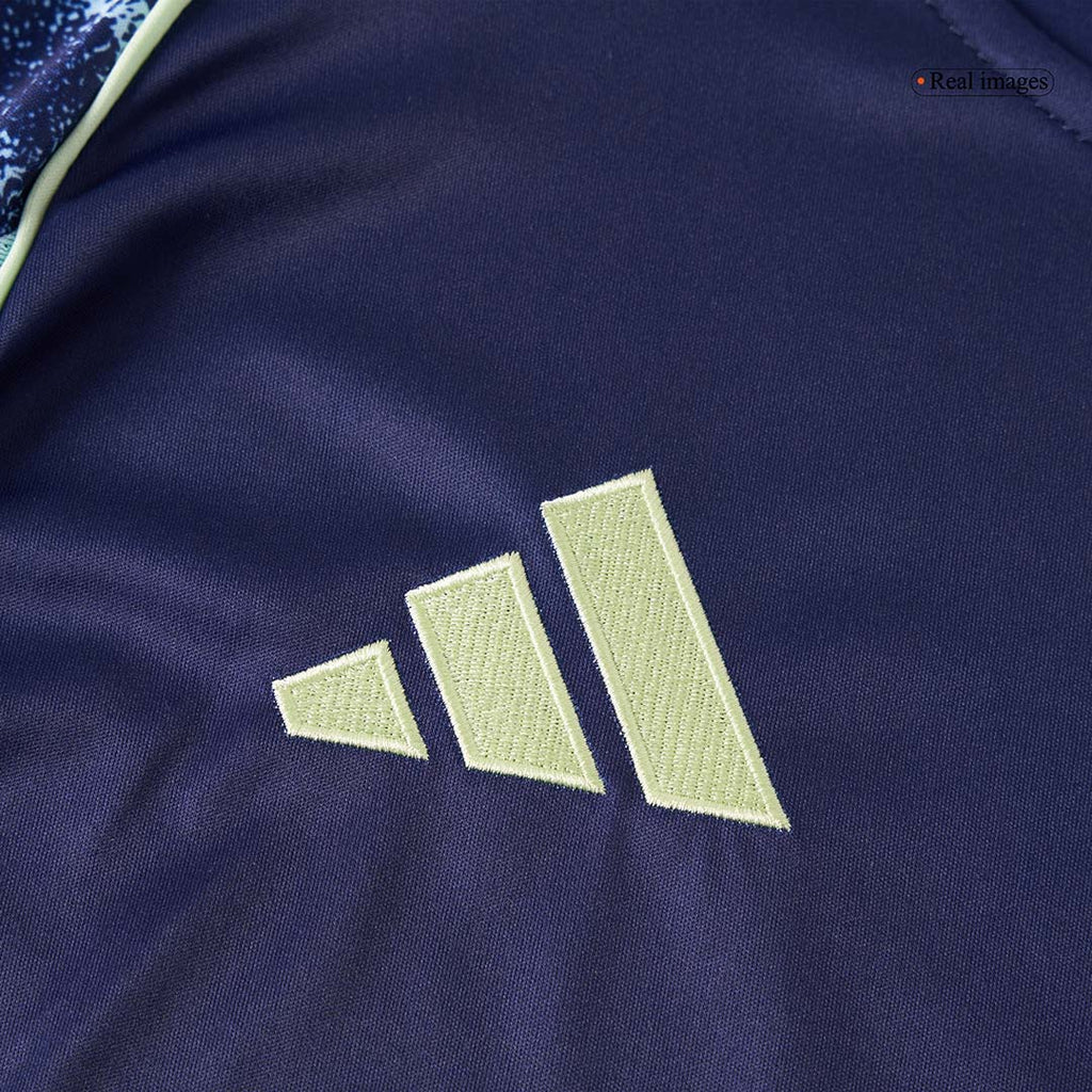 Maillot extérieur de l'Ajax 2025/26