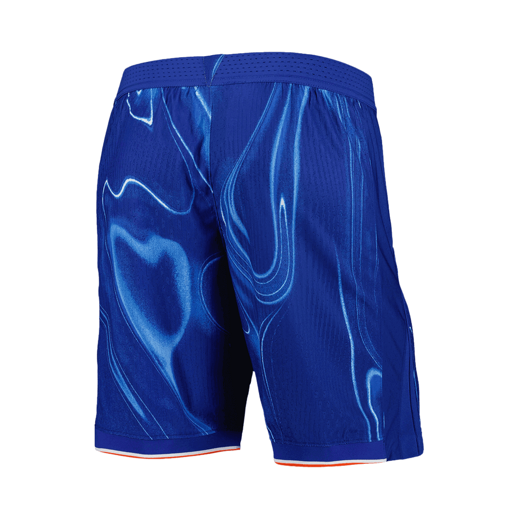 Chelsea Home Soccer Shorts Authentic 2024/25
