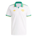 Authentic Roma Third Away Soccer Jersey 25/26 White - Football Shirt | SmartJerseys | Official Quality