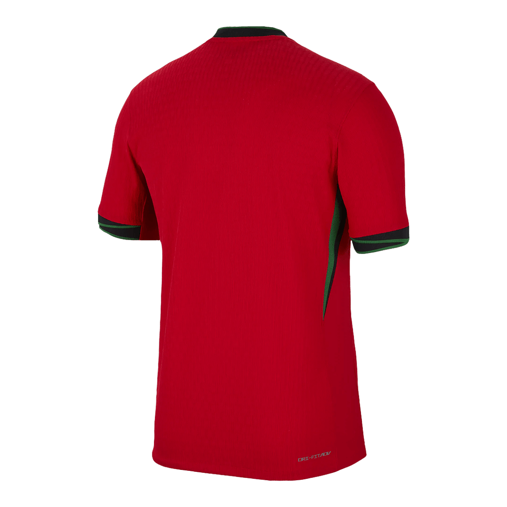 Portugal Home Jersey Authentic EURO 2024