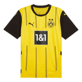 Dortmund Home Jersey Authentic 2024/25 - Football Shirt | SmartJerseys | Official Quality