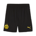 Dortmund Home Soccer Shorts - Football Shirt | SmartJerseys | Official Quality