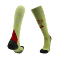 Spain Away Soccer Socks 2024 Kid - Football Shirt | SmartJerseys | Official Quality