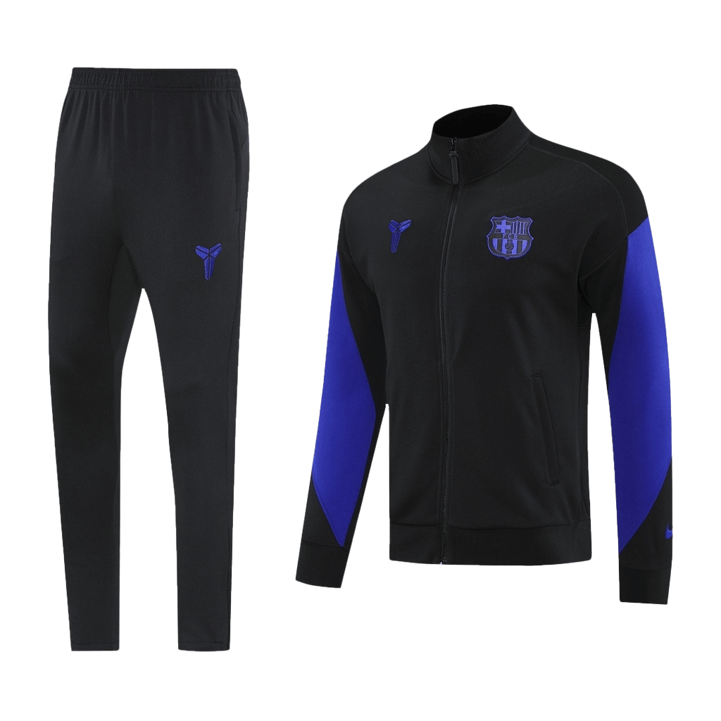 Camiseta de entrenamiento de fútbol del Barcelona 2025/26