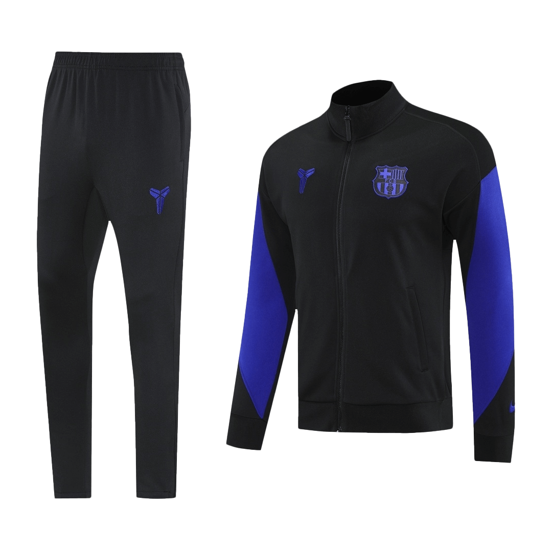 Camiseta de entrenamiento de fútbol del Barcelona 2025/26
