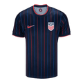 USA Away Soccer Jersey 2025 - Football Shirt | SmartJerseys | Official Quality