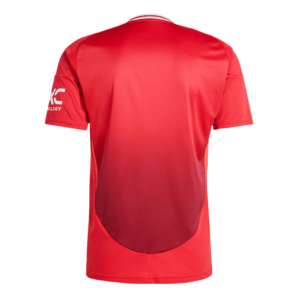 Manchester United Football Jersey Home