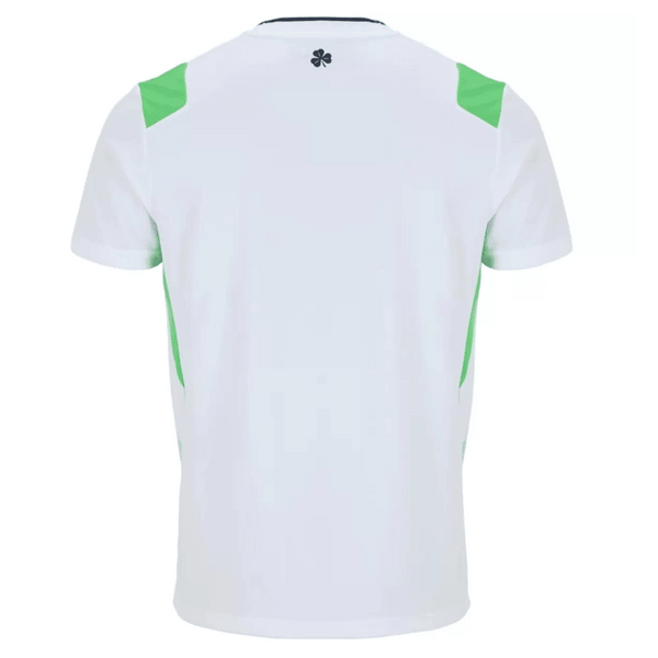 Nothern Ireland Away Soccer Jersey World Cup 2026 White