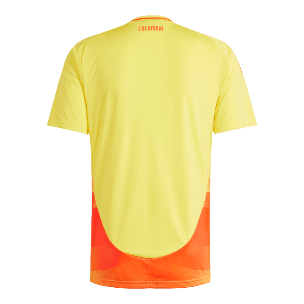 Colombia Home Jersey Copa America 2024