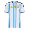Argentina Home Soccer Jersey Authentic 2026 - Football Shirt | SmartJerseys | Official Quality
