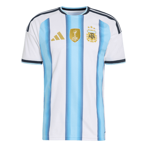 Argentina Home Soccer Jersey Authentic 2026 - Football Shirt | SmartJerseys | Official Quality