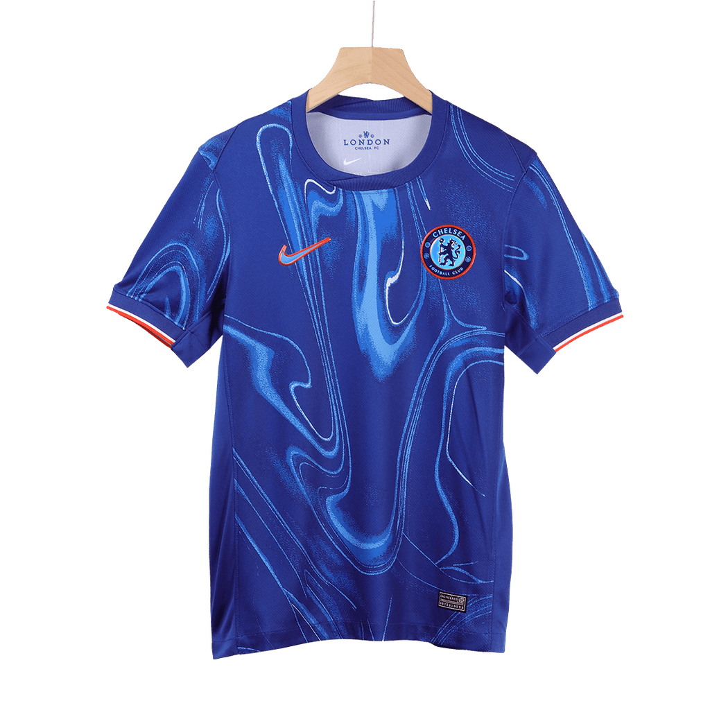Chelsea Home Wholesale Soccer Jersey