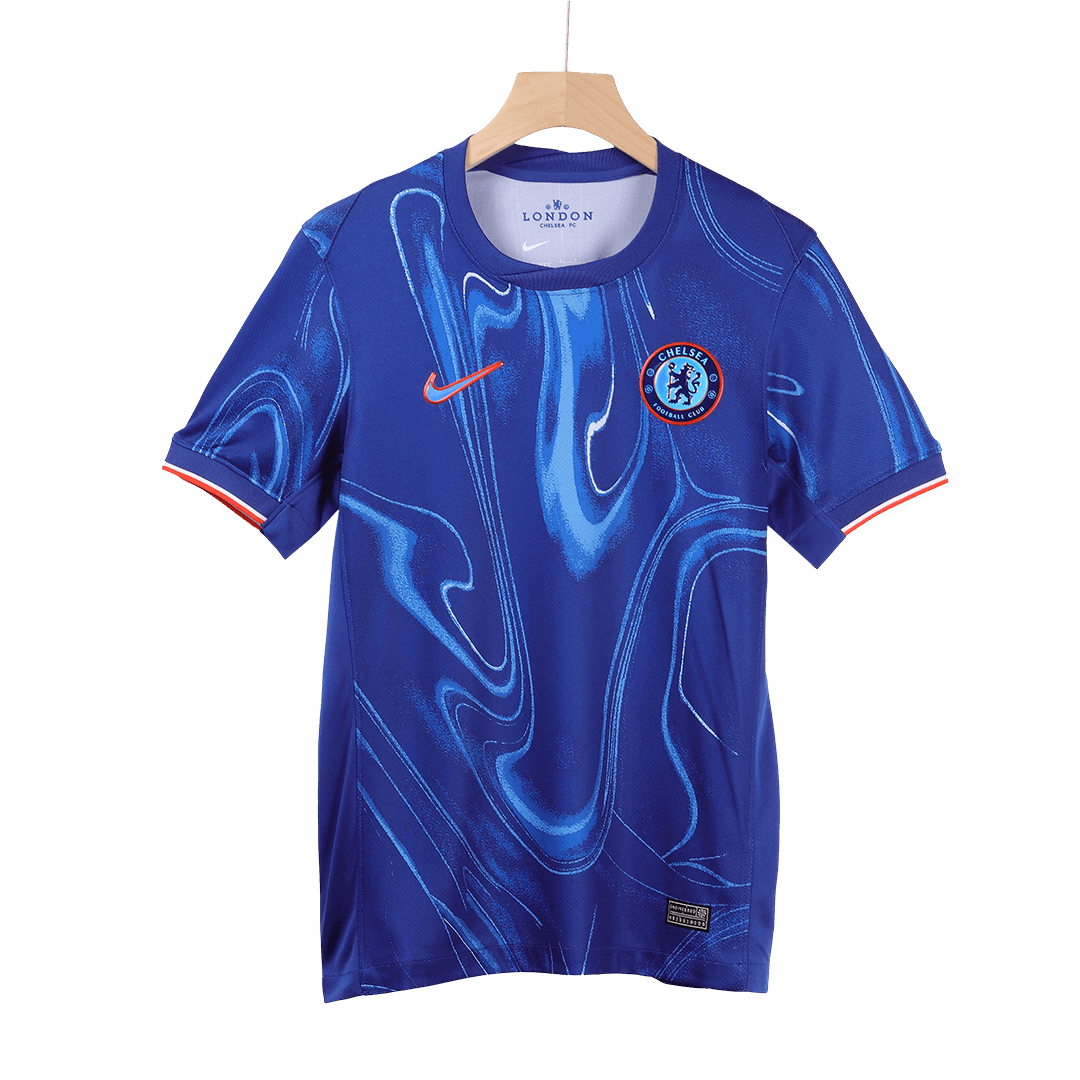 Chelsea Home Wholesale Soccer Jersey