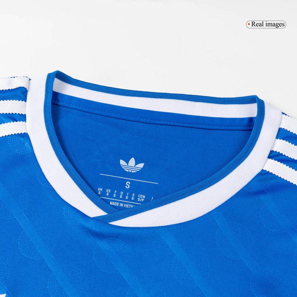 Real Madrid CAMAVINGA #6 Third Away Soccer Jersey 2025/26