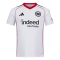 Eintracht Frankfurt Away Soccer Jersey 2025/26 - Football Shirt | SmartJerseys | Official Quality