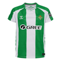 Real Betis Home Soccer Jersey 2025/26 - Football Shirt | SmartJerseys | Official Quality