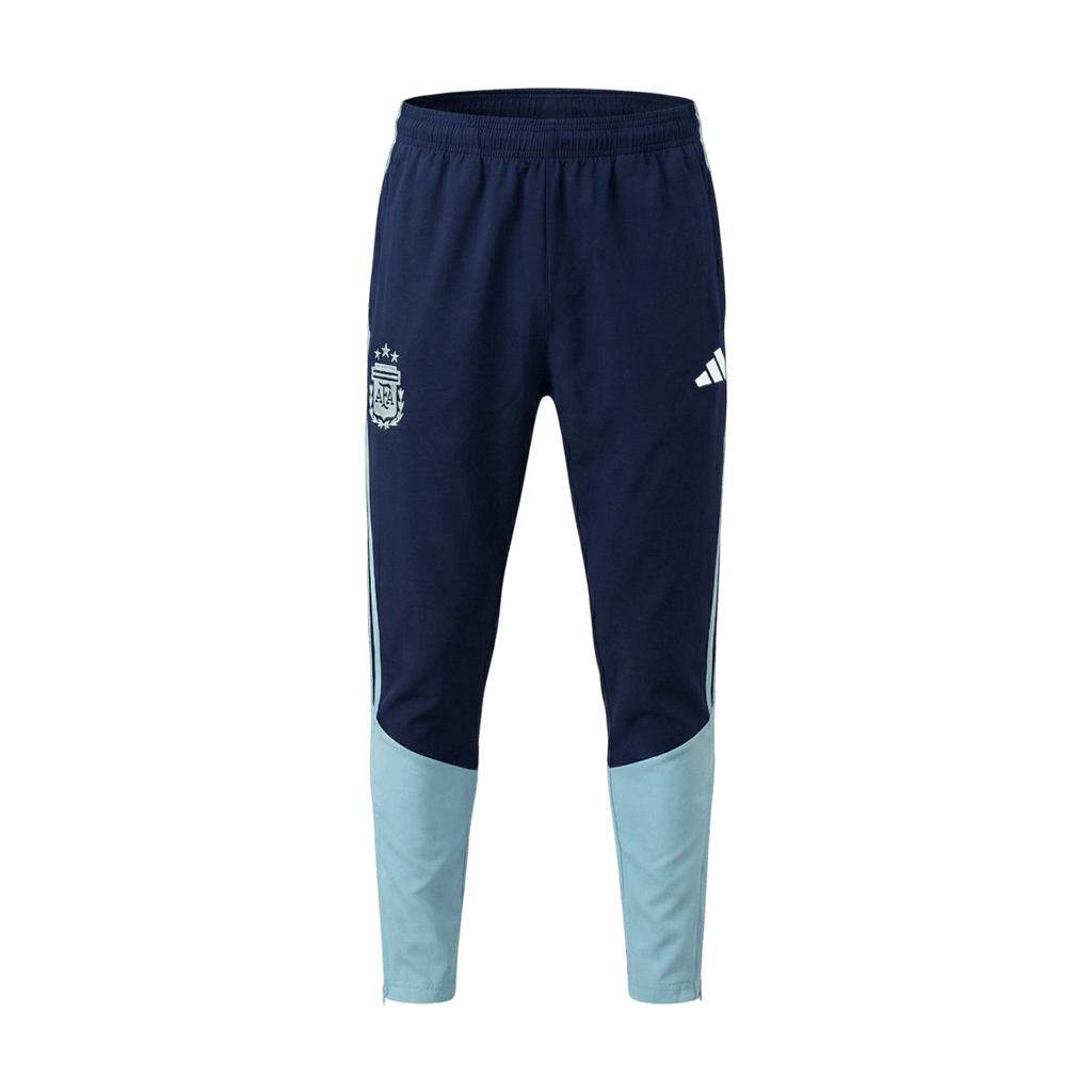 Argentina Hoodie Training Kit 2026 - White (Top+Pants)