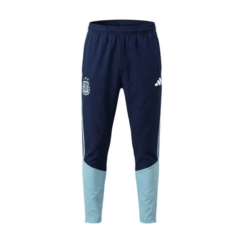 Argentina Hoodie Training Kit 2026 - White (Top+Pants)