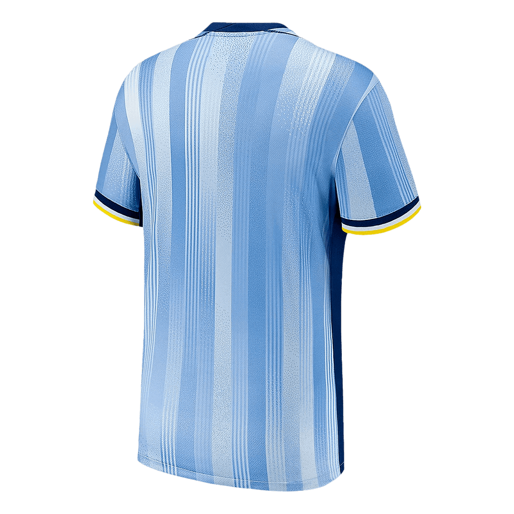 Tottenham Hotspur Away Cheap Soccer Jersey 2024/25