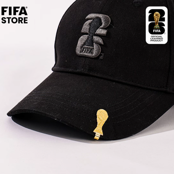 FIFA World Cup 2026™ Trophy Pin