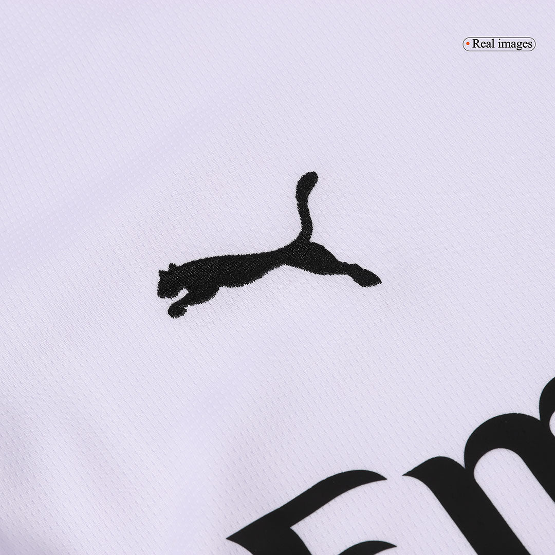 AC Milan Away Jersey