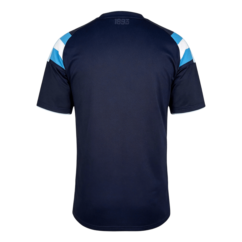 Argentina Special Edition Soccer Jersey World Cup 2026 Navy