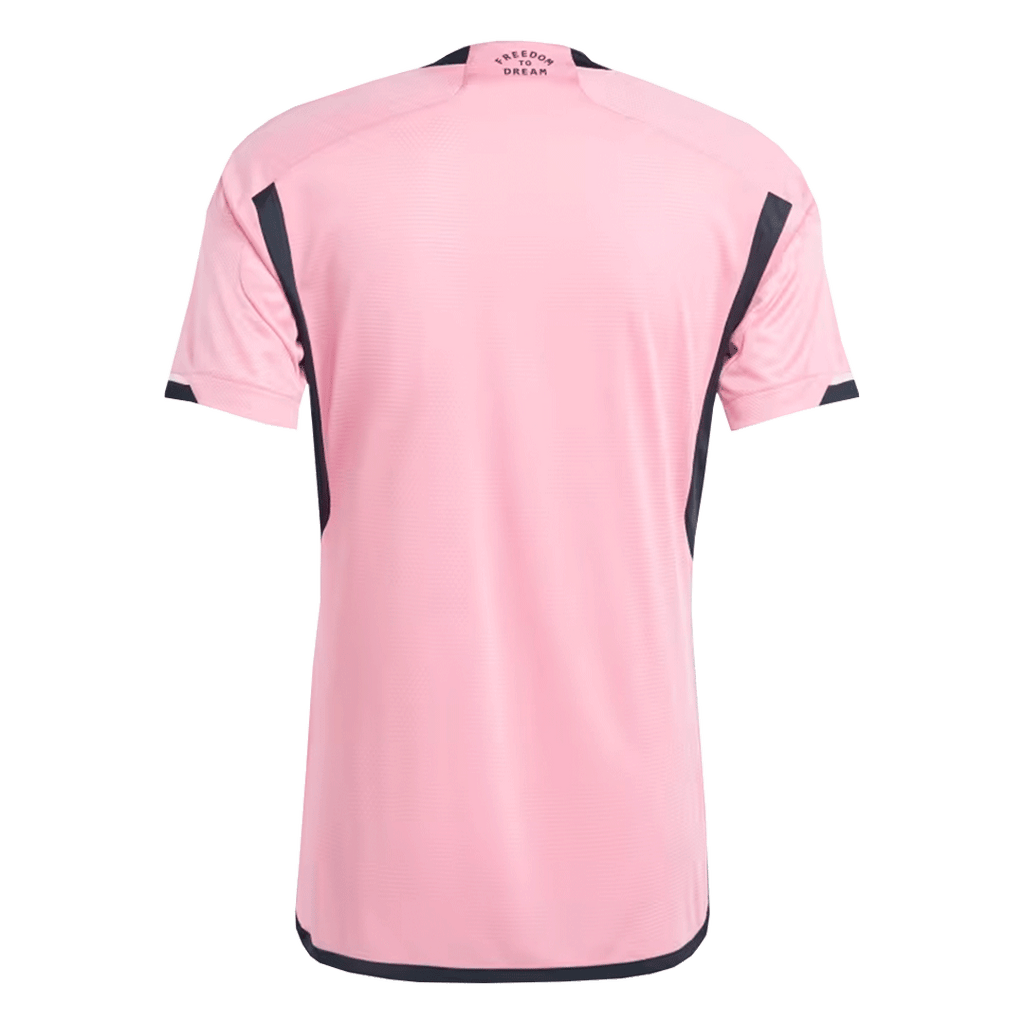 Inter Miami CF Home Jersey 2024/25