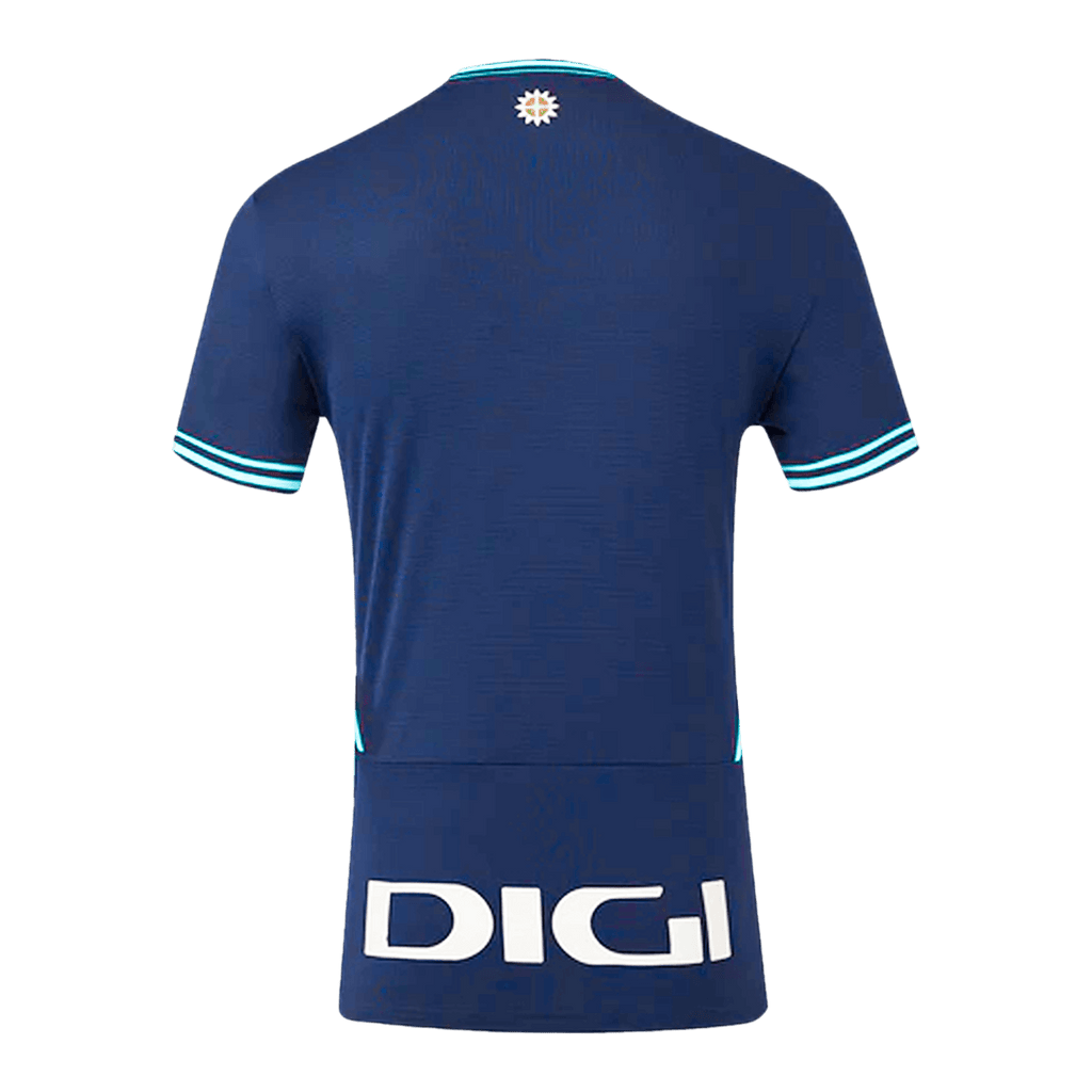 Athletic Club de Bilbao Away Soccer Jersey 2025/26