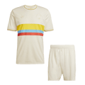 Colombia Soccer Jersey Kit 2024 (Jersey+Shorts) - 100th Anniversary - Football Shirt | SmartJerseys | Official Quality