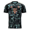 Bayern Munich Away Soccer Jersey 2024/25 - Football Shirt | SmartJerseys | Official Quality