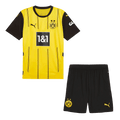 Dortmund Home Jersey Kit 2024/25 (Jersey+Shorts) - Football Shirt | SmartJerseys | Official Quality