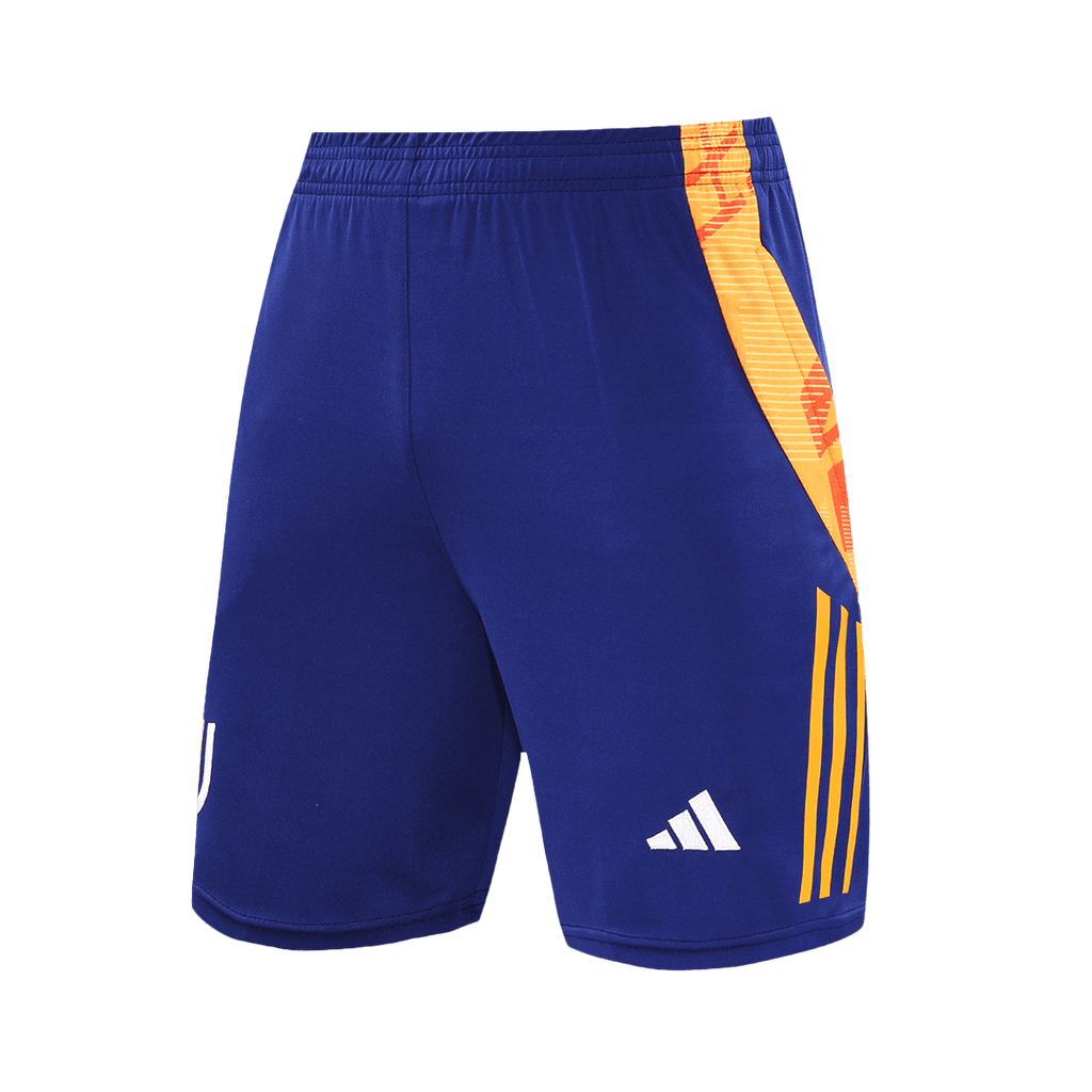 Juventus Pre-Match Training Soccer Shorts 2024/25