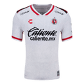 Club Tijuana Away Soccer Jersey 2025/26 - Football Shirt | SmartJerseys | Official Quality
