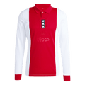 2024/25 - 125th Anniversary Ajax Long Sleeve Soccer Jersey - Football Shirt | SmartJerseys | Official Quality