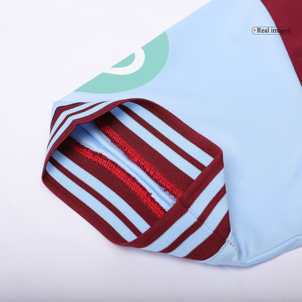 Camiseta de local del West Ham United 2024/25
