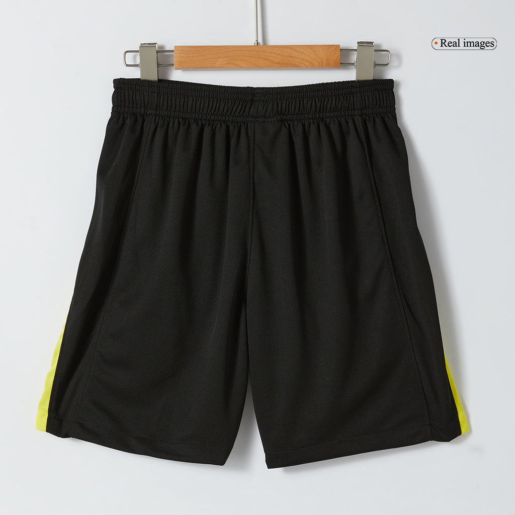 Chelsea Third Away Soccer Shorts 2024/25