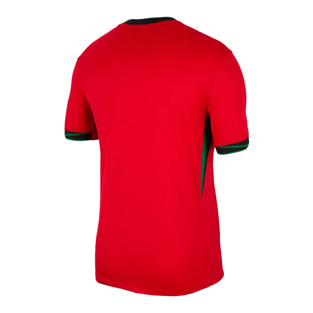 Camiseta de local de Portugal EURO 2024 