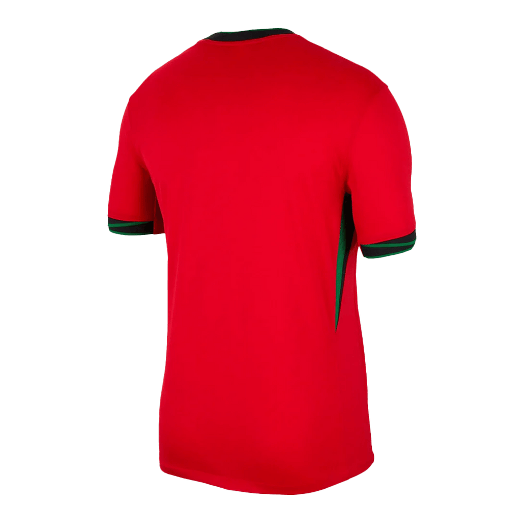 Portugal Home Jersey EURO 2024