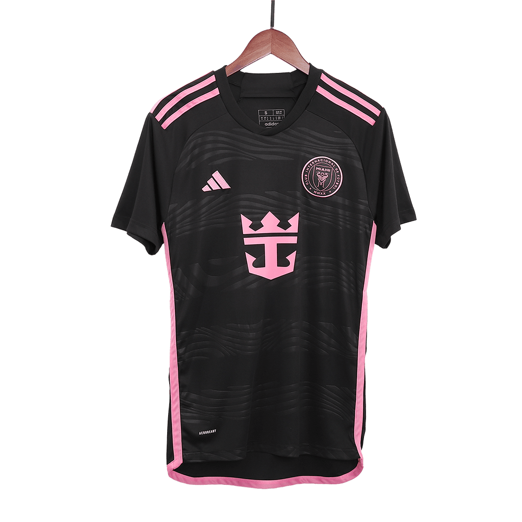 Maillot extérieur de l'Inter Miami CF 2024/25