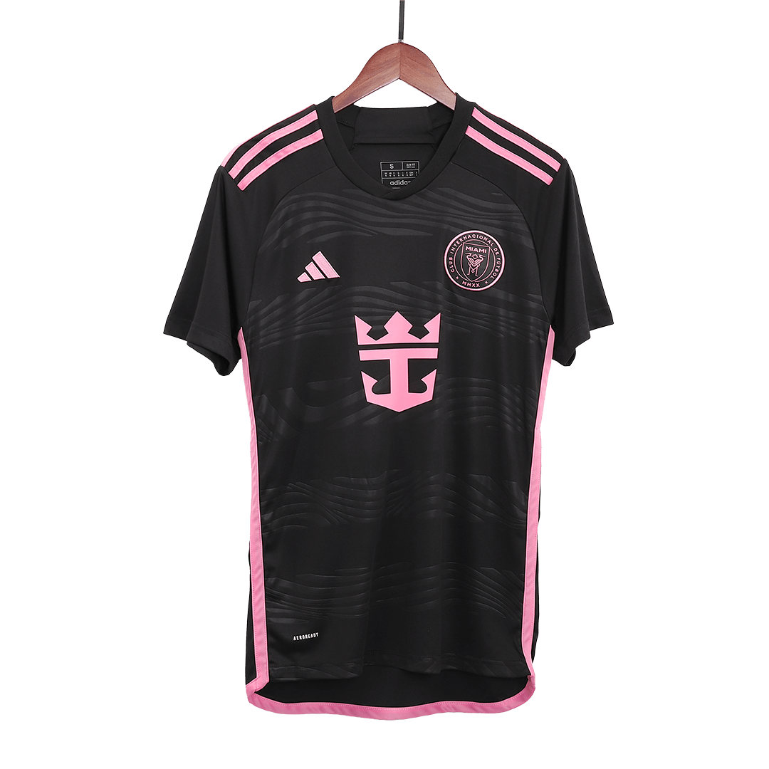Maillot extérieur de l'Inter Miami CF 2024/25