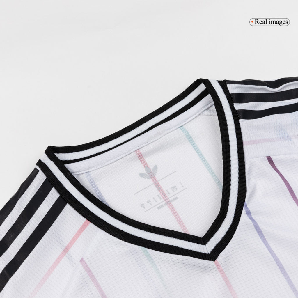 Japan Away Soccer Jersey Authentic 2026