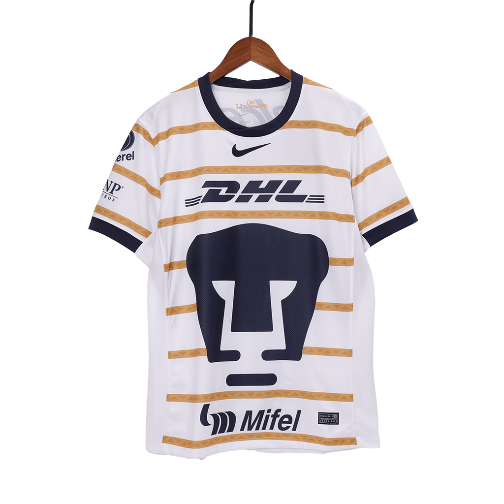 Maillot Pumas UNAM Domicile 2024/25 