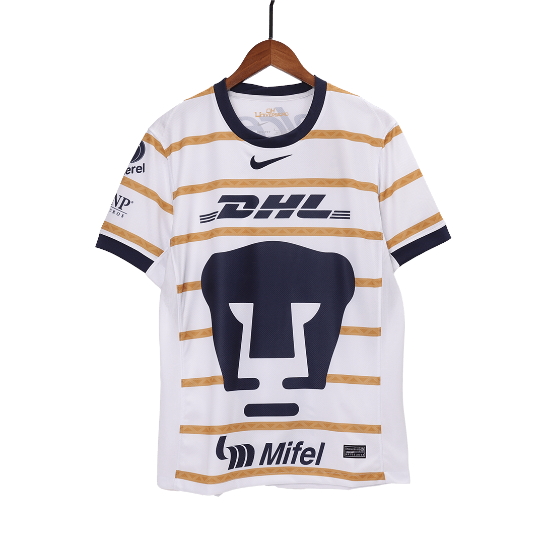 Camiseta Pumas UNAM Local 2024/25 